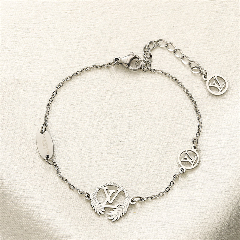 Wholesale Fashion Bracelet LOV #A1591 - Image 3