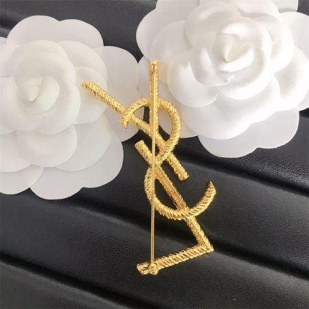 Wholesale Fashion Brooch LSY LHZ #A5606 - Image 2