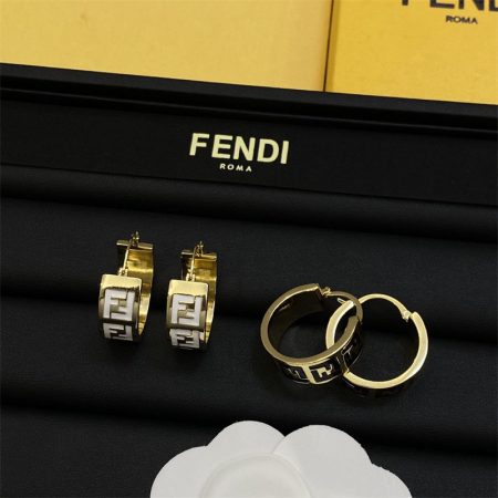 Wholesale Fashion High quality Earrings FEI XY #A1923 - Image 3