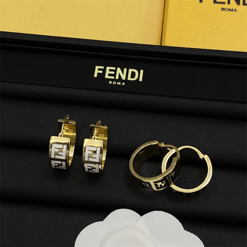Wholesale Fashion High quality Earrings FEI XY #A1923 - Image 3