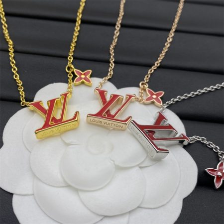 Wholesale Fashion High Quality Necklace DIR XY #A1797 - Image 2