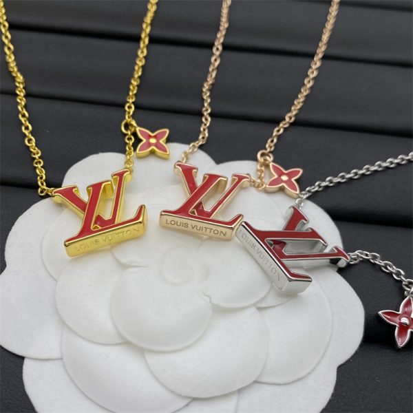 Wholesale Fashion High Quality Necklace DIR XY #A1797