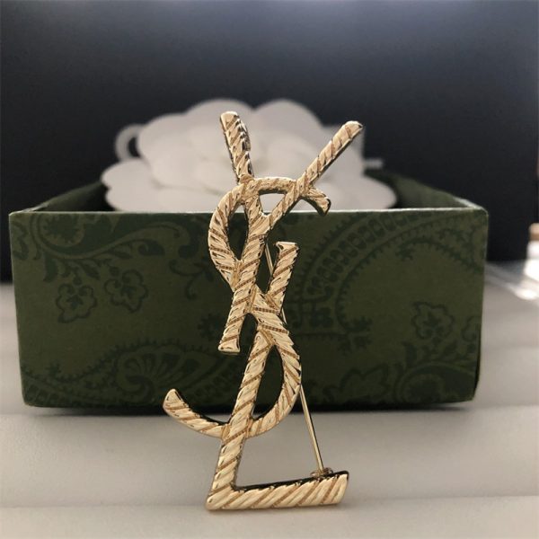 Wholesale Fashion Brooch LSY LHZ #A5552 - Image 2