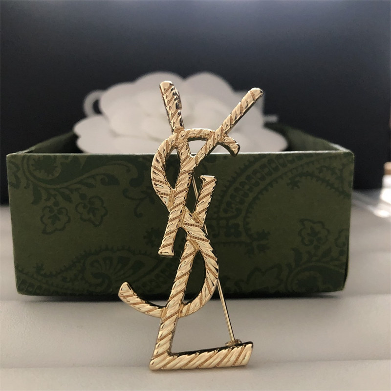 Wholesale Fashion Brooch LSY LHZ #A5552 - Image 2