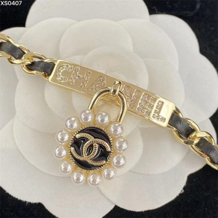 Wholesale Fashion High quality Necklace CHL #A0496 - Image 3