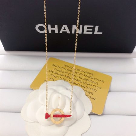Wholesale Fashion  Necklace CAR LHZ #A5483 - Image 4