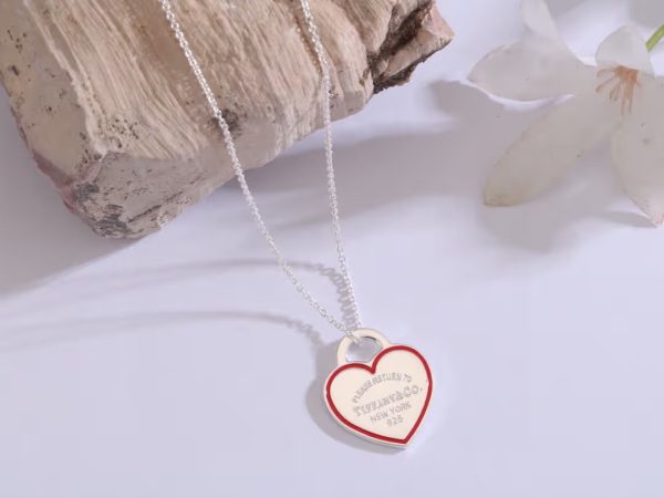 Wholesale Fashion Necklace TIY HYZ #A2994