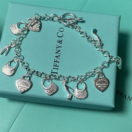 Wholesale Fashion High Quality Bracelet TIY #A0416