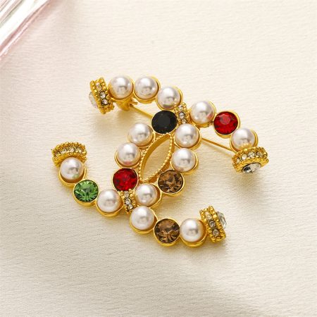 Wholesale Fashion Brooch CHL #A1463