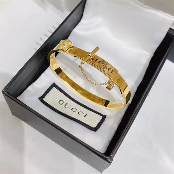 Wholesale Fashion Bracelet VEE KE #A5625