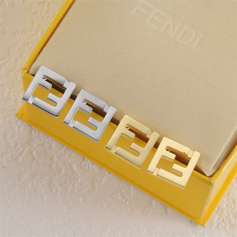Wholesale Fashion High quality Earrings FEI LHZ #A2954 - Image 1