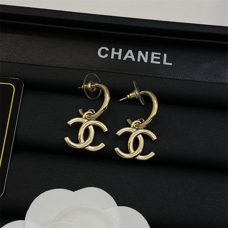 Wholesale Fashion High quality Earrings CHL XY #A1728 - Image 1