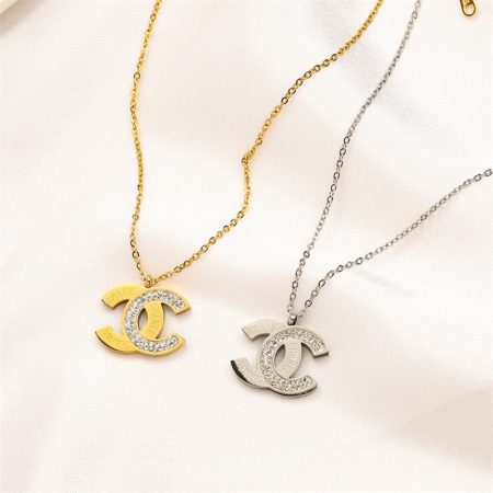 Wholesale Fashion Necklace CHL ZY #A1676