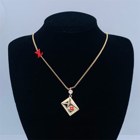 Wholesale Fashion High Quality Necklace DIR XY #A1797 - Image 2