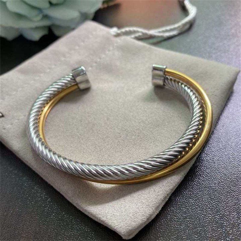 Wholesale Fashion Bracelet DY  #A5300 - Image 2