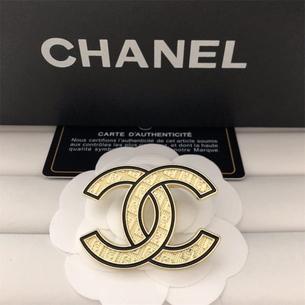 Wholesale Fashion Brooch CHL LHZ #A5479