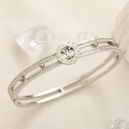 Wholesale Fashion ankle bracelet LOV #A1385 - Image 2