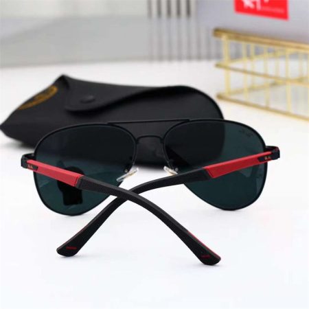 Wholesale Fashionable sunglasses RAY #A0400 - Image 3