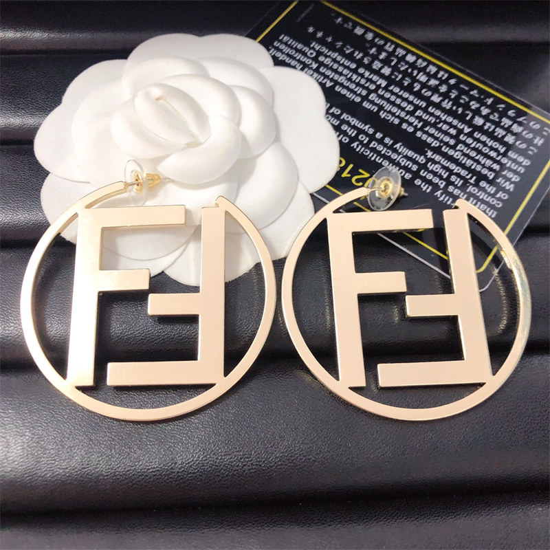 Wholesale Fashion Earrings LHZ #A5277 - Image 4