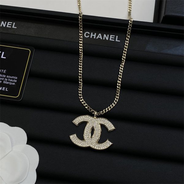 Wholesale Fashion High quality Necklace CHL XY #A1946