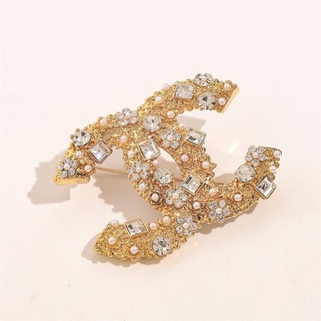Wholesale Fashion Brooch CHL #A1443 - Image 2