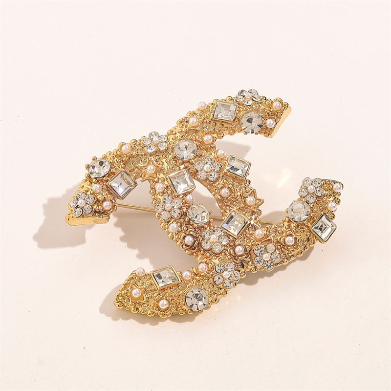 Wholesale Fashion Brooch CHL #A1443 - Image 2