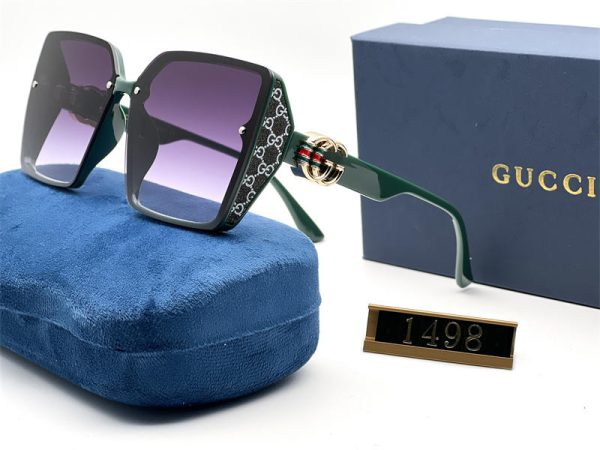 Wholesale Fashionable sunglasses GUI #A0446