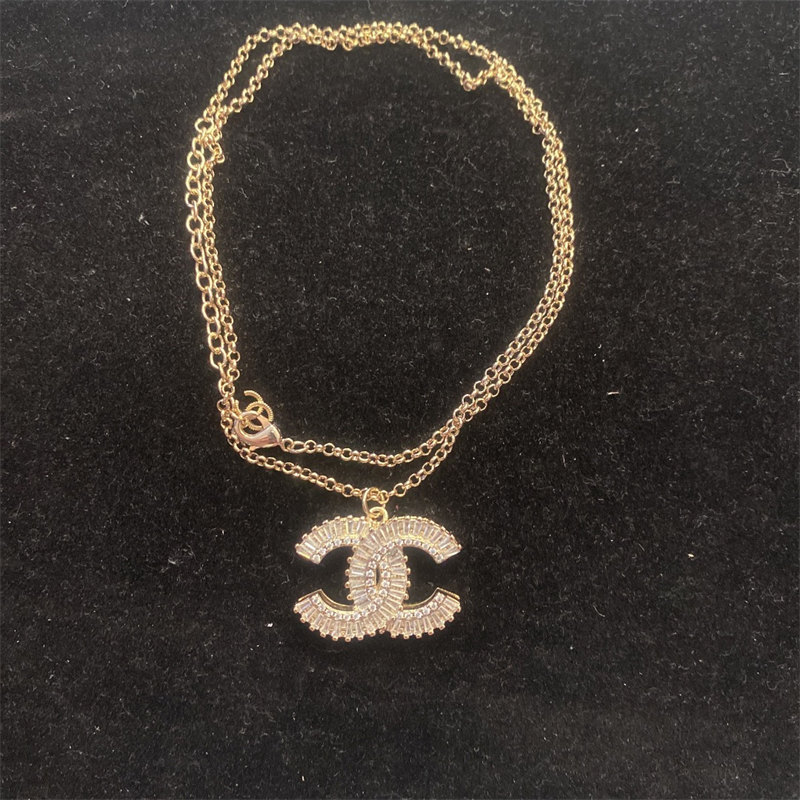 Wholesale Fashion Necklace and Earring and Ring Set CHL HYZ #A2317 - Image 2