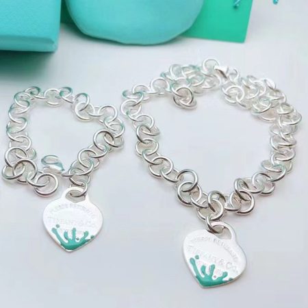 Wholesale Fashion Necklace and Bracelet Set TIY #A0728