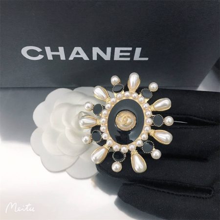 Wholesale Fashion Brooch CHL #A0460 - Image 2