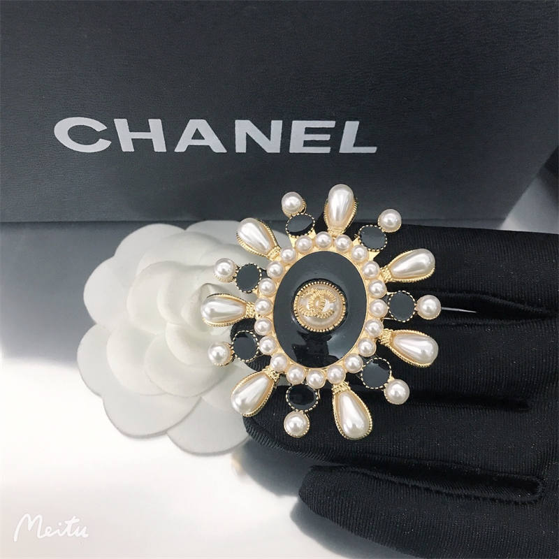 Wholesale Fashion Brooch CHL #A0460 - Image 2