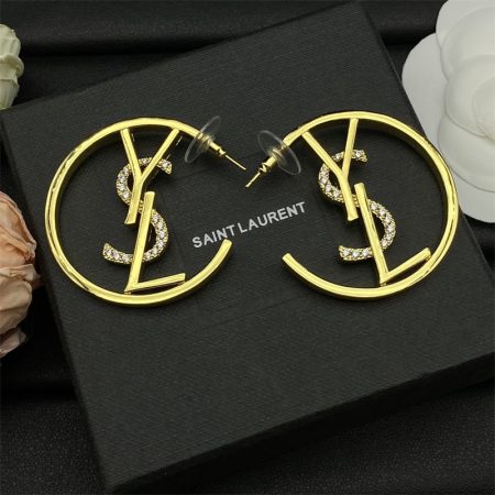 Wholesale Fashion High quality Earrings LSY #A0232 - Image 3