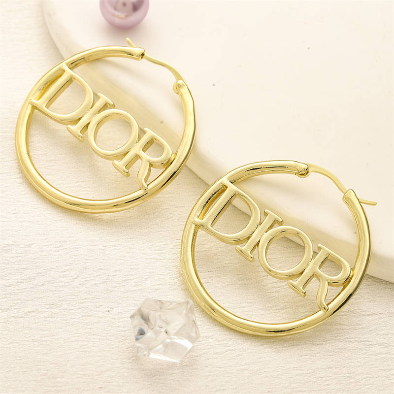 Wholesale Fashion Earrings DIR #A1203 - Image 2