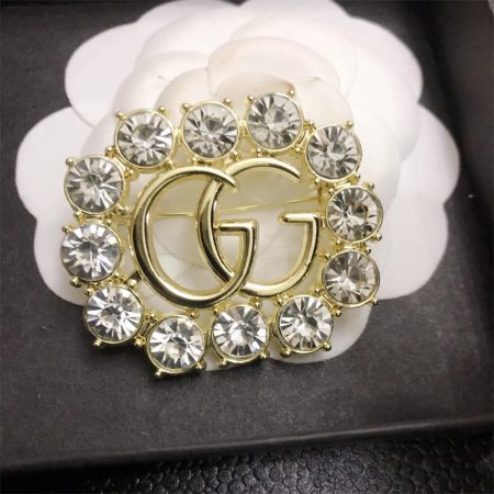 Wholesale Fashion Brooch GUI LHZ #A0843 - Image 2