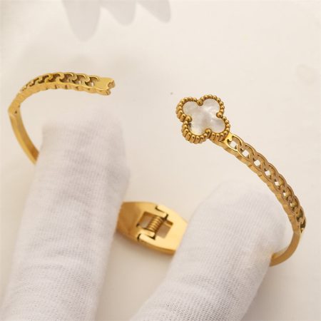 Wholesale Fashion Bracelet VAC ZY #A1778 - Image 5