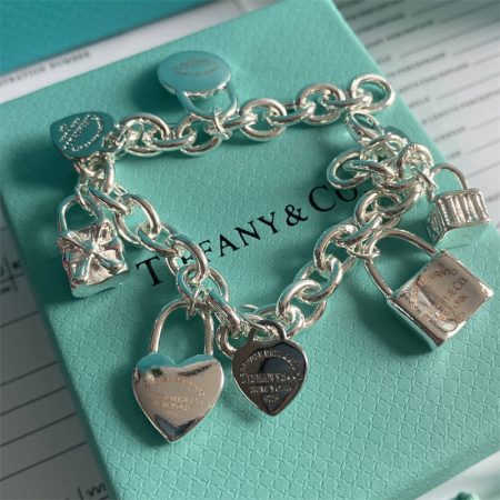 Wholesale Fashion High Quality Bracelet TIY #A0480