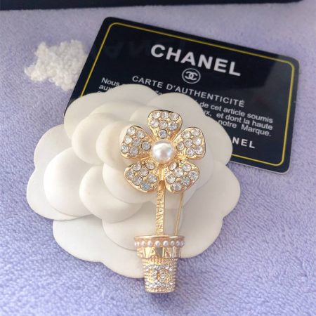 Wholesale Fashion Brooch CHL #A0763 - Image 3