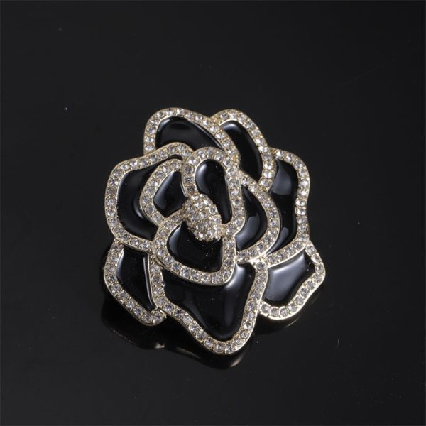 Wholesale Fashion High quality Brooch CHL #A1617 - Image 2