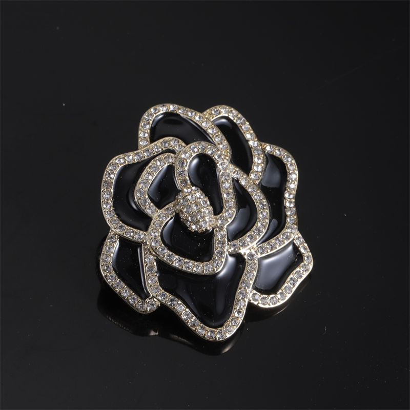 Wholesale Fashion High quality Brooch CHL #A1617 - Image 2