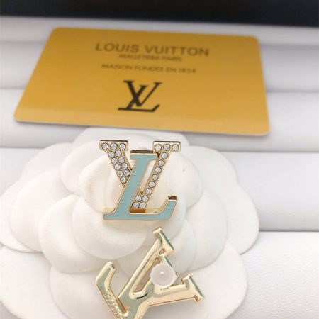 Wholesale Fashion Earrings LOV #A0449 - Image 3