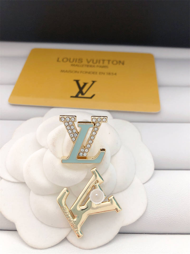 Wholesale Fashion Earrings LOV #A0449 - Image 3