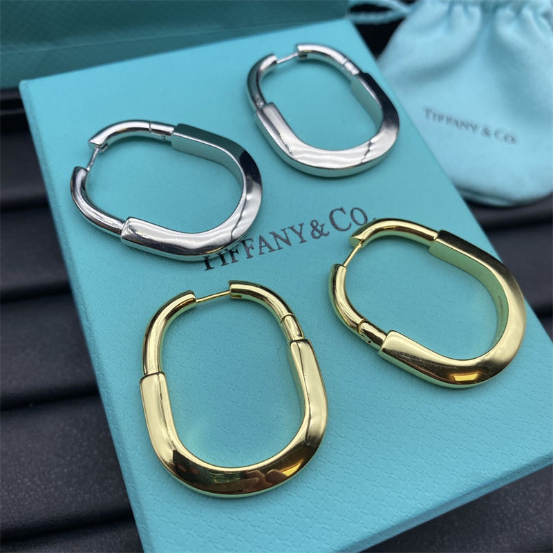 Wholesale Fashion High quality Earrings TIY #A1414