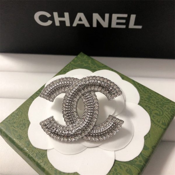 Wholesale Fashion Brooch CHL LHZ #A5501 - Image 3