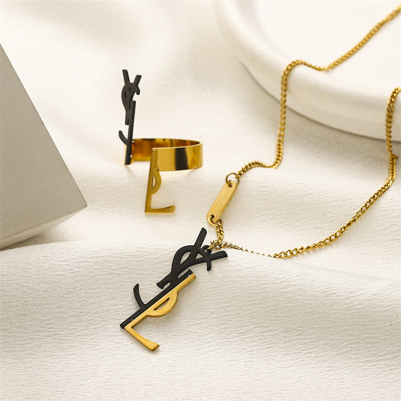 Wholesale Fashion Necklace and Bracelet Set LSY #A1386 - Image 1