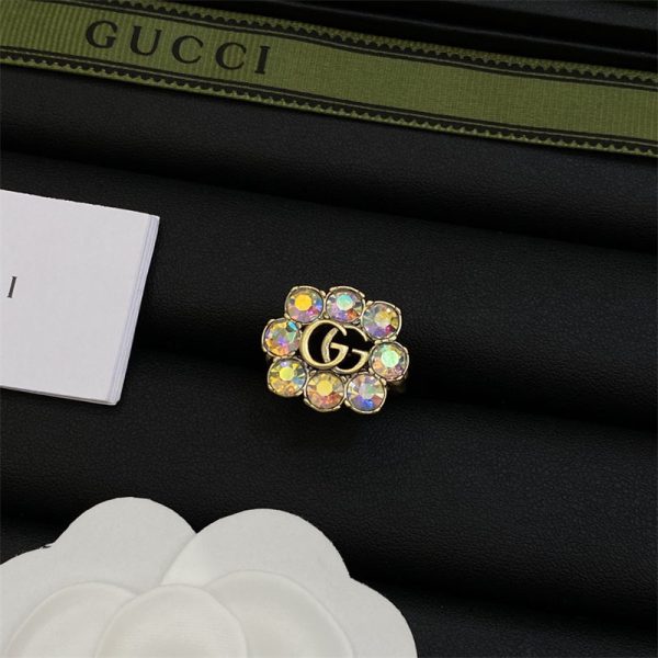 Wholesale Fashion High quality Ring GUI #A1764