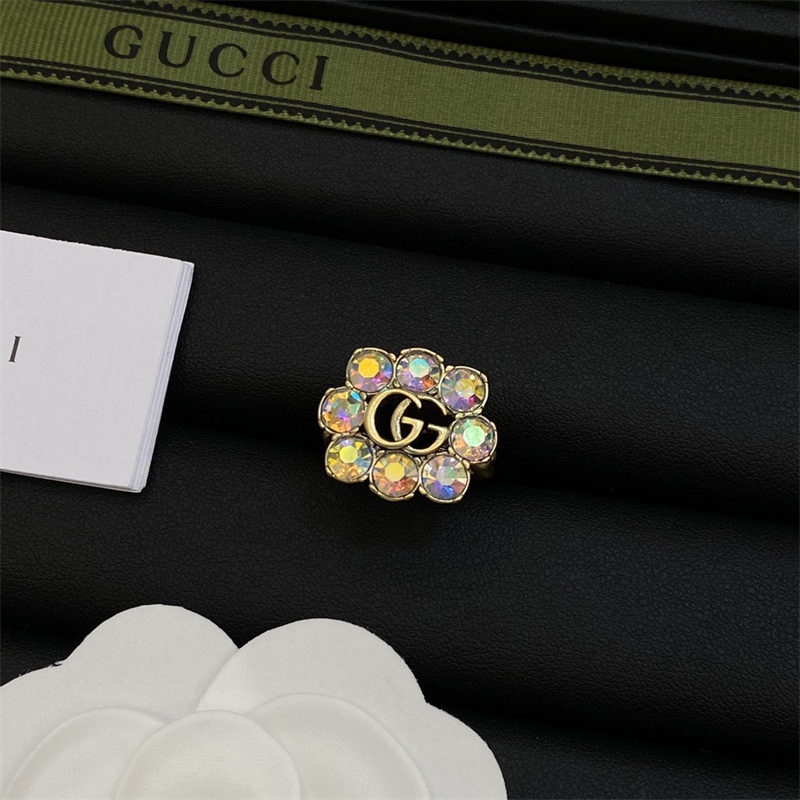 Wholesale Fashion High quality Ring GUI #A1764 - Image 2