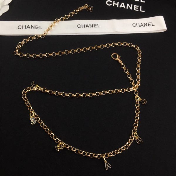 Wholesale Fashion waist chain CHL #A1337