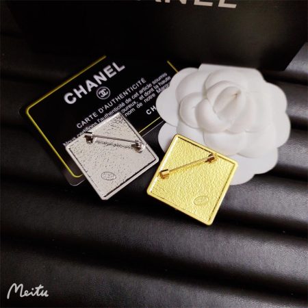 Wholesale Fashion Brooch CHL #A0750 - Image 2