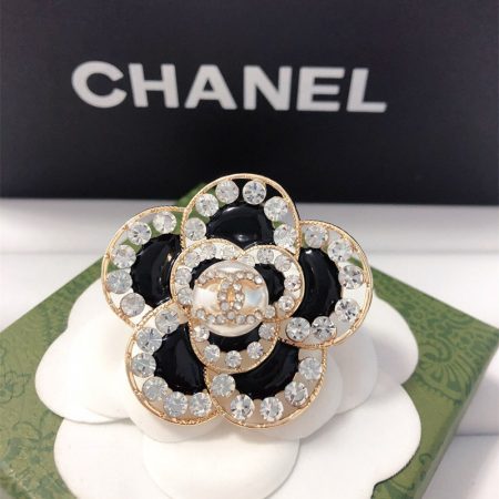 Wholesale Fashion Brooch CHL LHZ #A5484 - Image 2