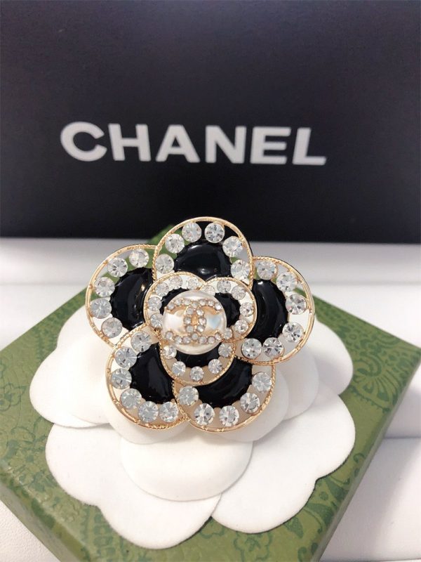 Wholesale Fashion Brooch CHL LHZ #A5484